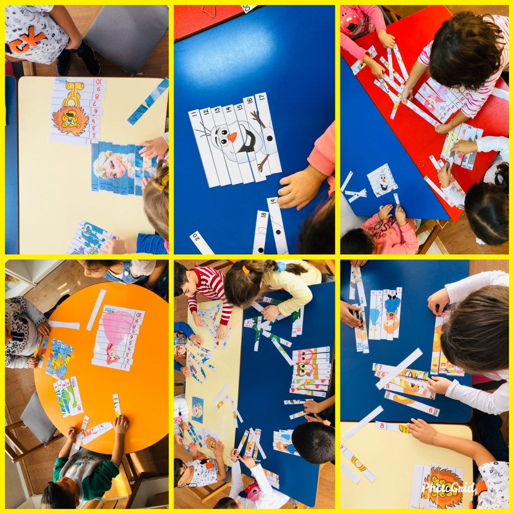 Akıllı Oyun(cak)lar Müfredat Entegrasyonu by esra ültay gündüz - Ourboox.com