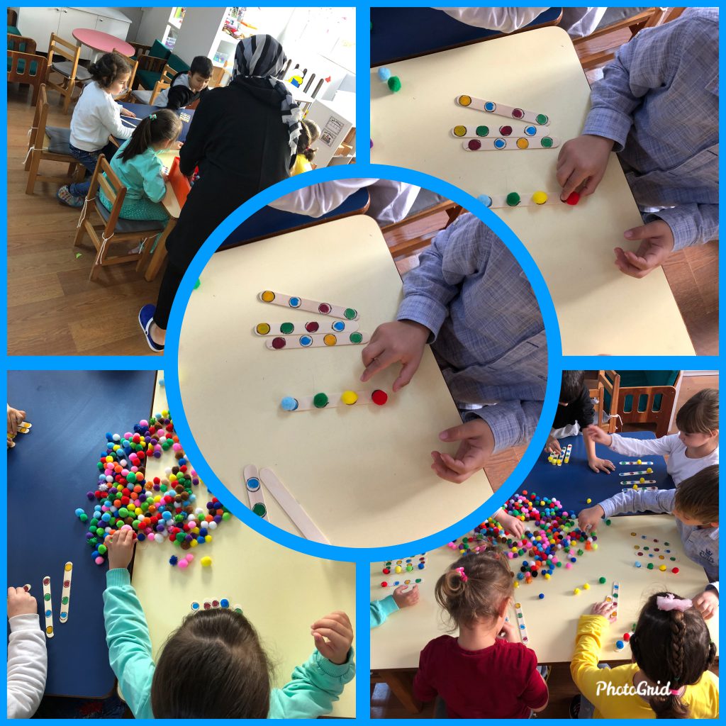 Akıllı Oyun(cak)lar Müfredat Entegrasyonu by esra ültay gündüz - Ourboox.com