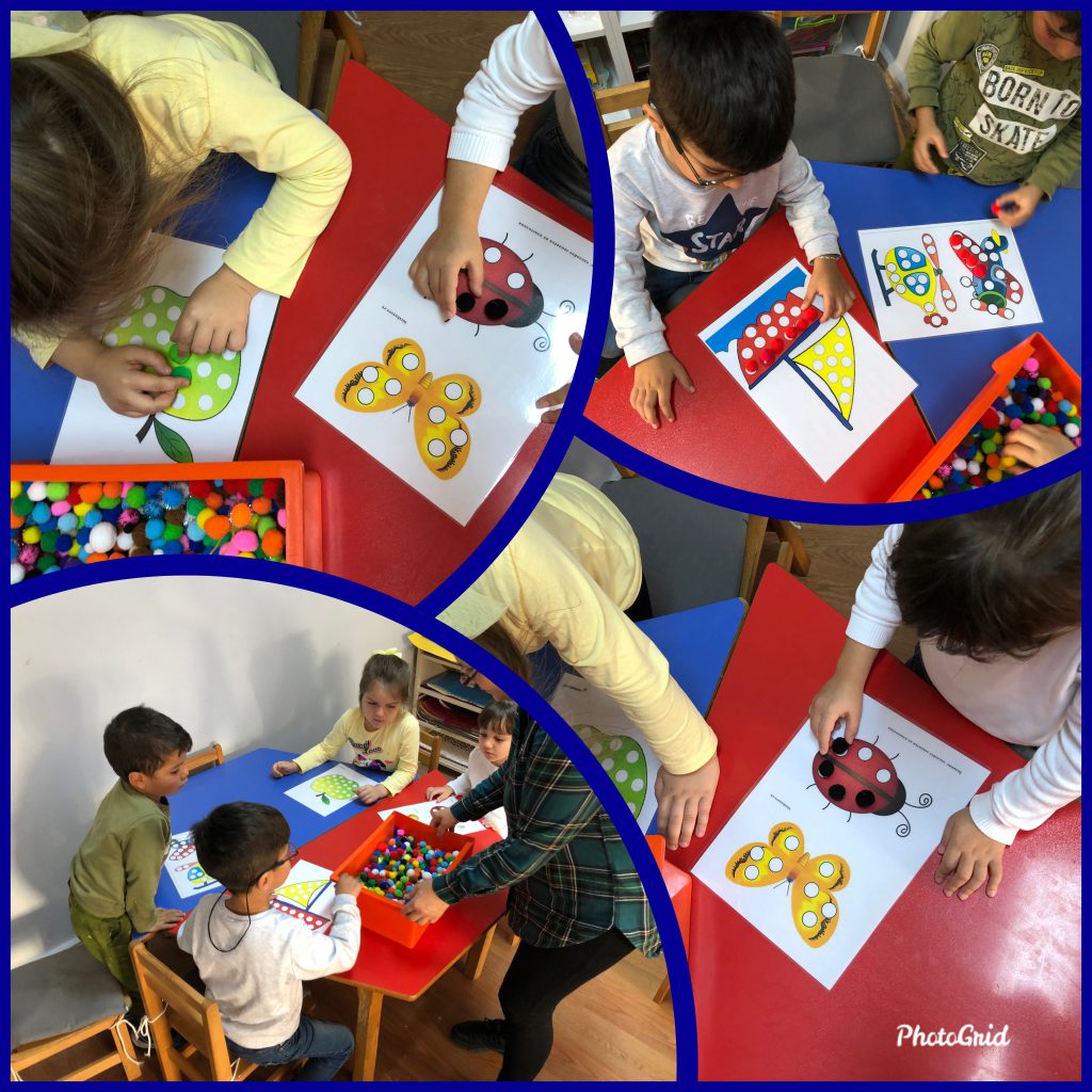 Akıllı Oyun(cak)lar Müfredat Entegrasyonu by esra ültay gündüz - Ourboox.com