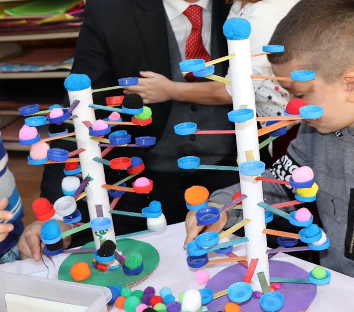 Akıllı Oyun(cak)lar Müfredat Entegrasyonu by esra ültay gündüz - Ourboox.com