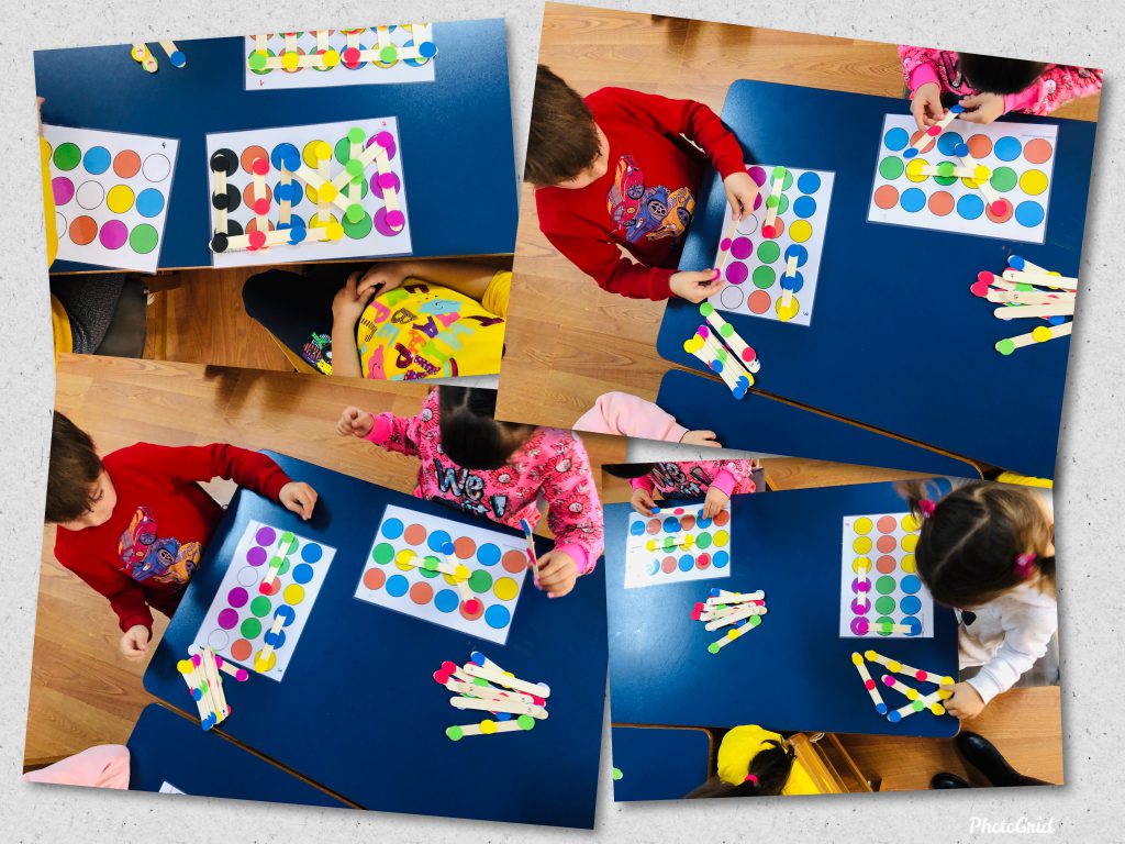 Akıllı Oyun(cak)lar Müfredat Entegrasyonu by esra ültay gündüz - Ourboox.com