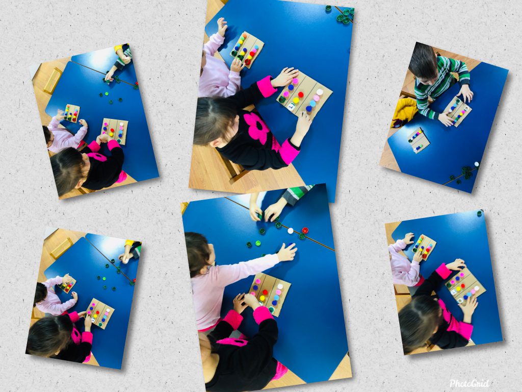 Akıllı Oyun(cak)lar Müfredat Entegrasyonu by esra ültay gündüz - Ourboox.com