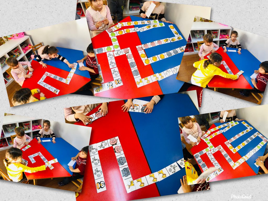 Akıllı Oyun(cak)lar Müfredat Entegrasyonu by esra ültay gündüz - Ourboox.com