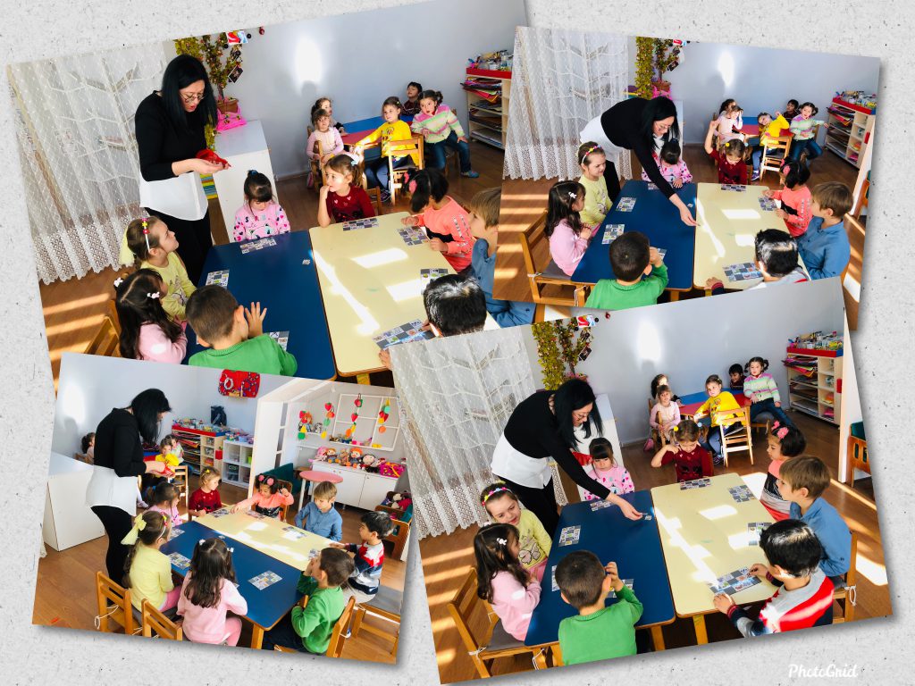 Akıllı Oyun(cak)lar Müfredat Entegrasyonu by esra ültay gündüz - Ourboox.com