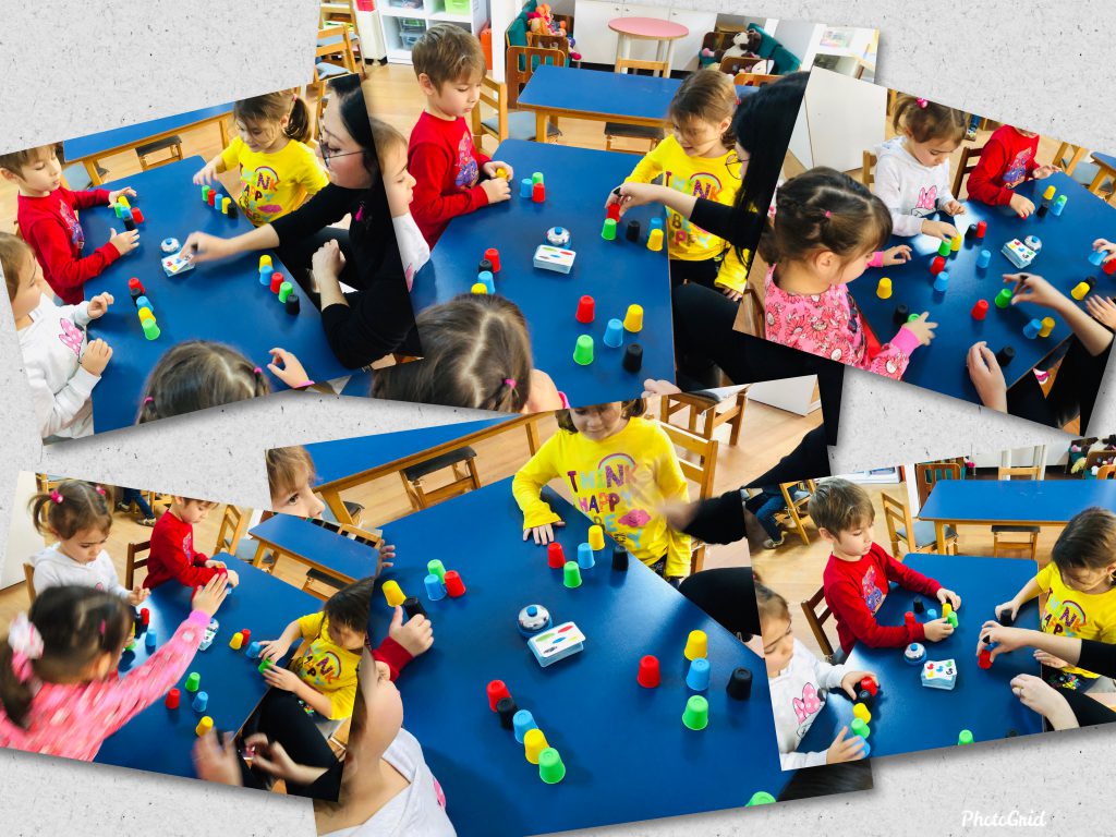 Akıllı Oyun(cak)lar Müfredat Entegrasyonu by esra ültay gündüz - Ourboox.com