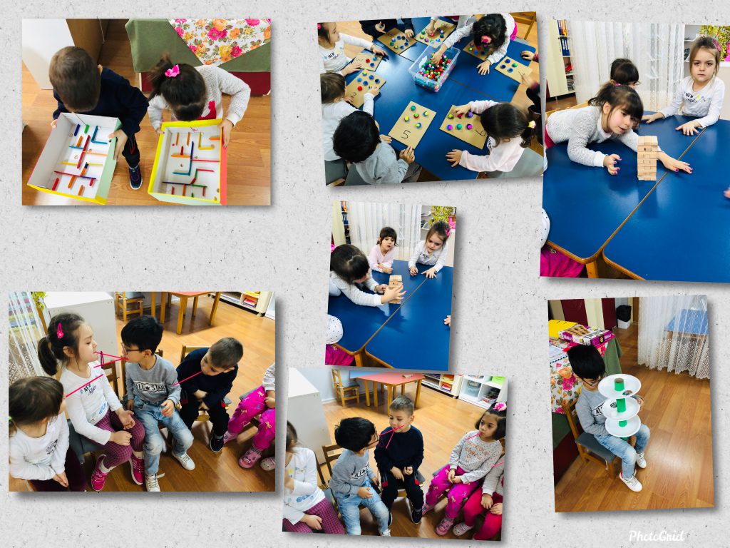 Akıllı Oyun(cak)lar Müfredat Entegrasyonu by esra ültay gündüz - Ourboox.com