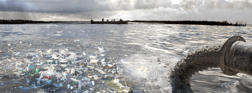 Проблема чистої води by Oleksandr Melnyk - Illustrated by Олександр Мельник - Ourboox.com