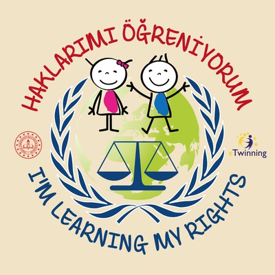 Haklarımı Öğreniyorum eTwinning Proje by Fatma DUMAN - Ourboox.com