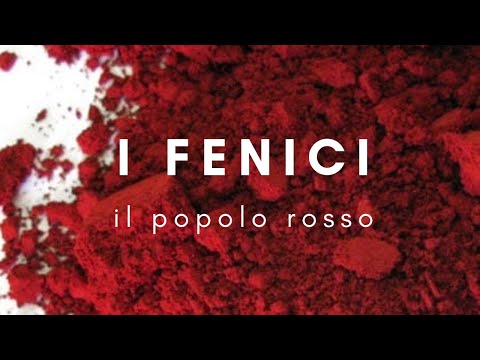 I FENICI by barbara zilipo - Ourboox.com