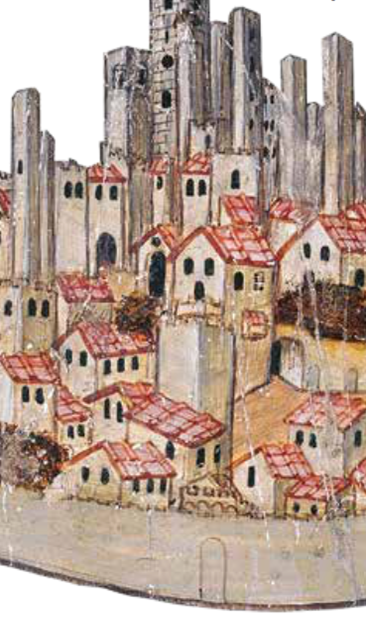 Città e comuni by RAFFAELA SIMONETTI - Ourboox.com