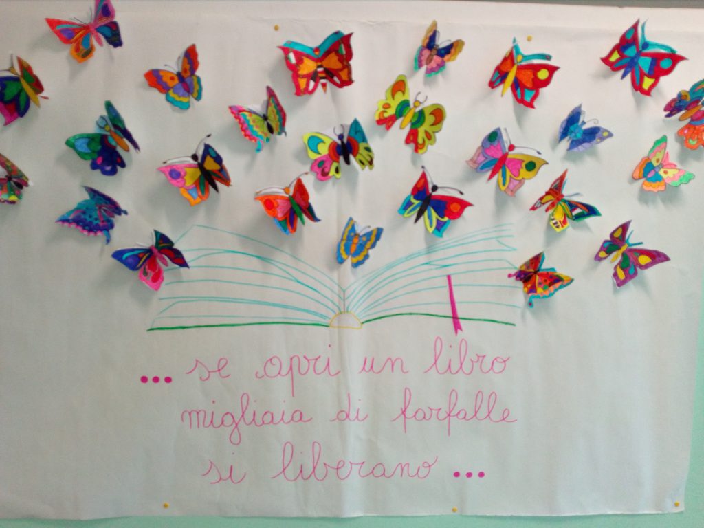 PROGETTO DI LETTURA by Annamaria Paolinelli - Ourboox.com