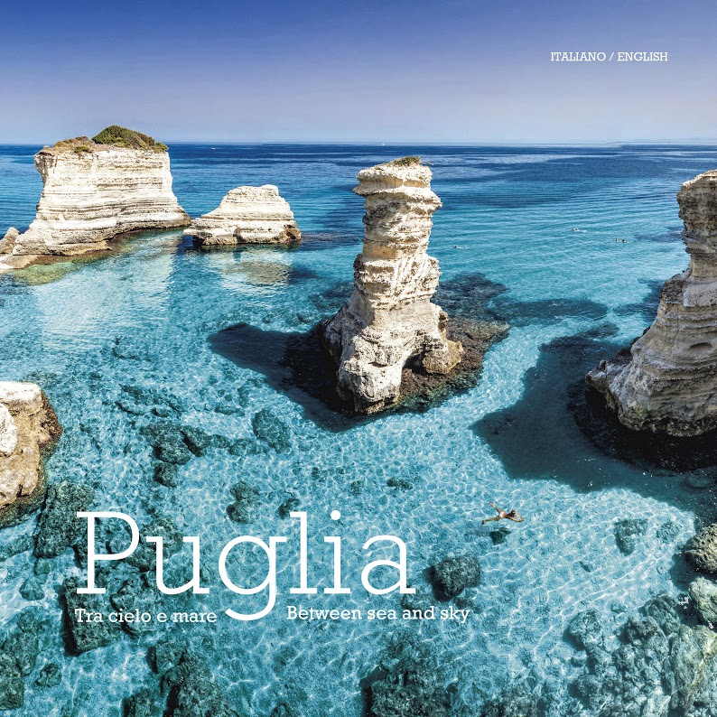 La Puglia by laura prioletti - Ourboox.com