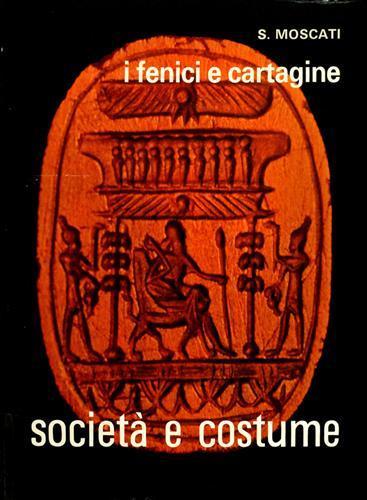 I FENICI by barbara zilipo - Ourboox.com