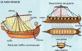 I FENICI by barbara zilipo - Ourboox.com