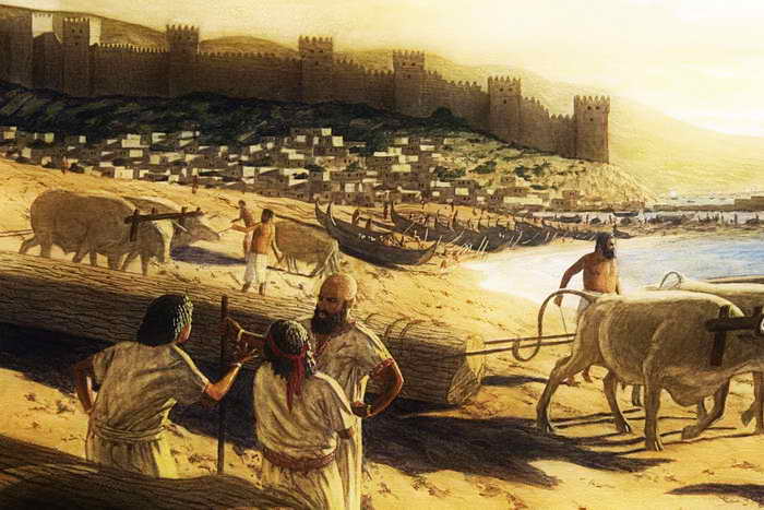 I FENICI by barbara zilipo - Ourboox.com