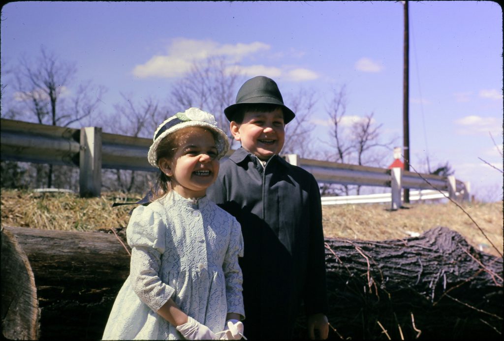 OUR LIFE by Frank A. Wojciechowski - Ourboox.com