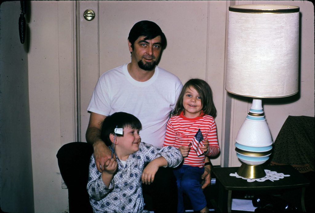 OUR LIFE by Frank A. Wojciechowski - Ourboox.com