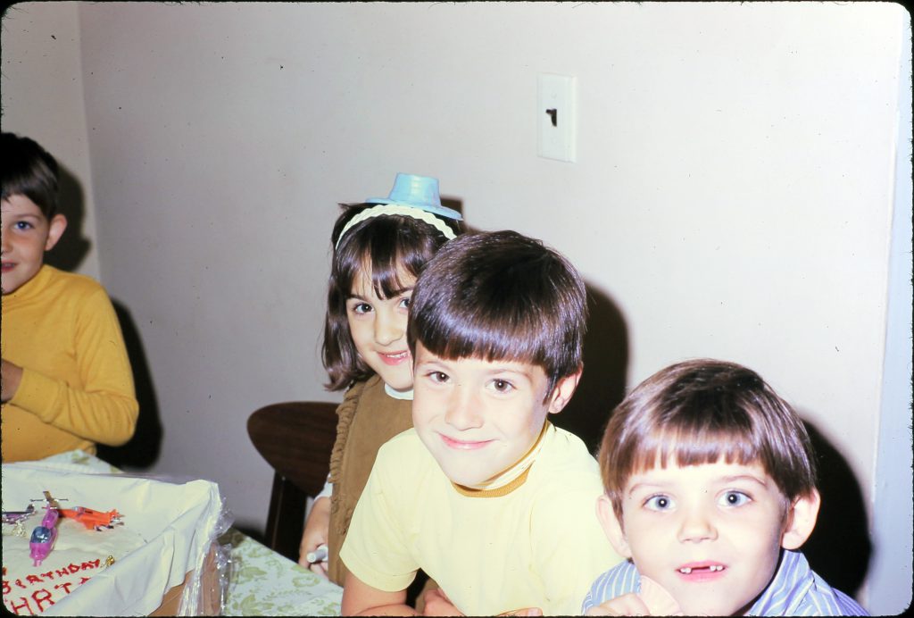 OUR LIFE by Frank A. Wojciechowski - Ourboox.com