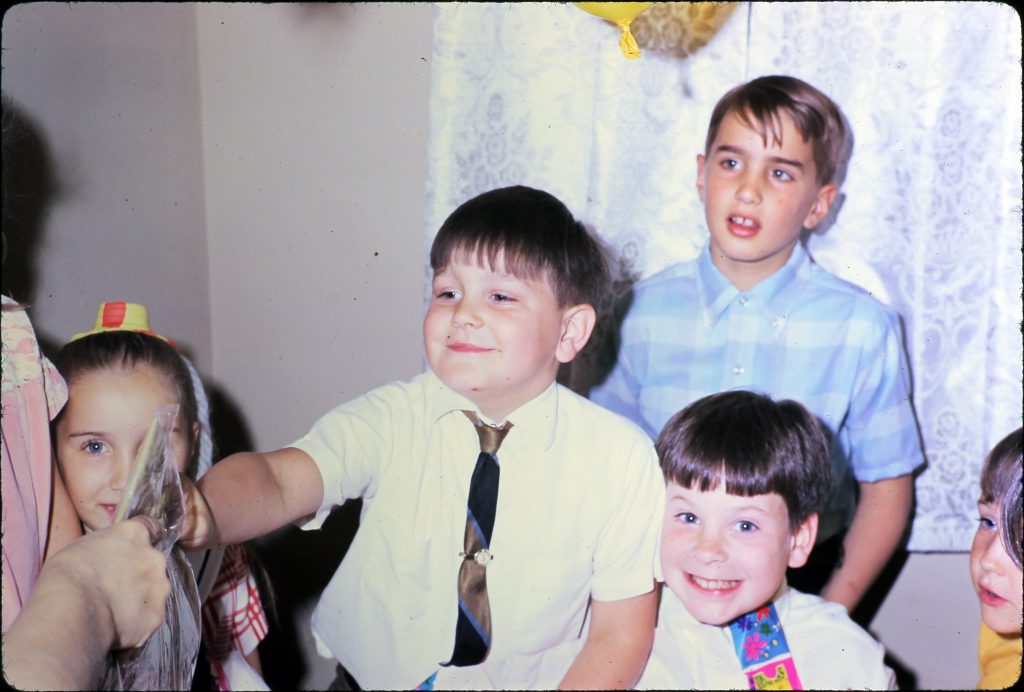 OUR LIFE by Frank A. Wojciechowski - Ourboox.com