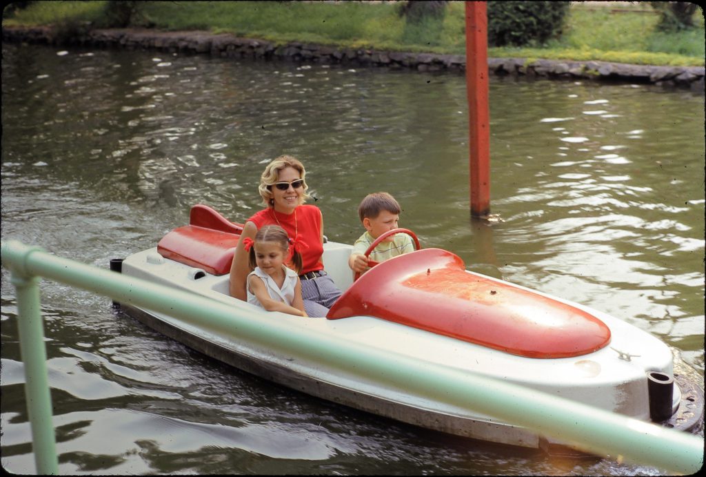 OUR LIFE by Frank A. Wojciechowski - Ourboox.com