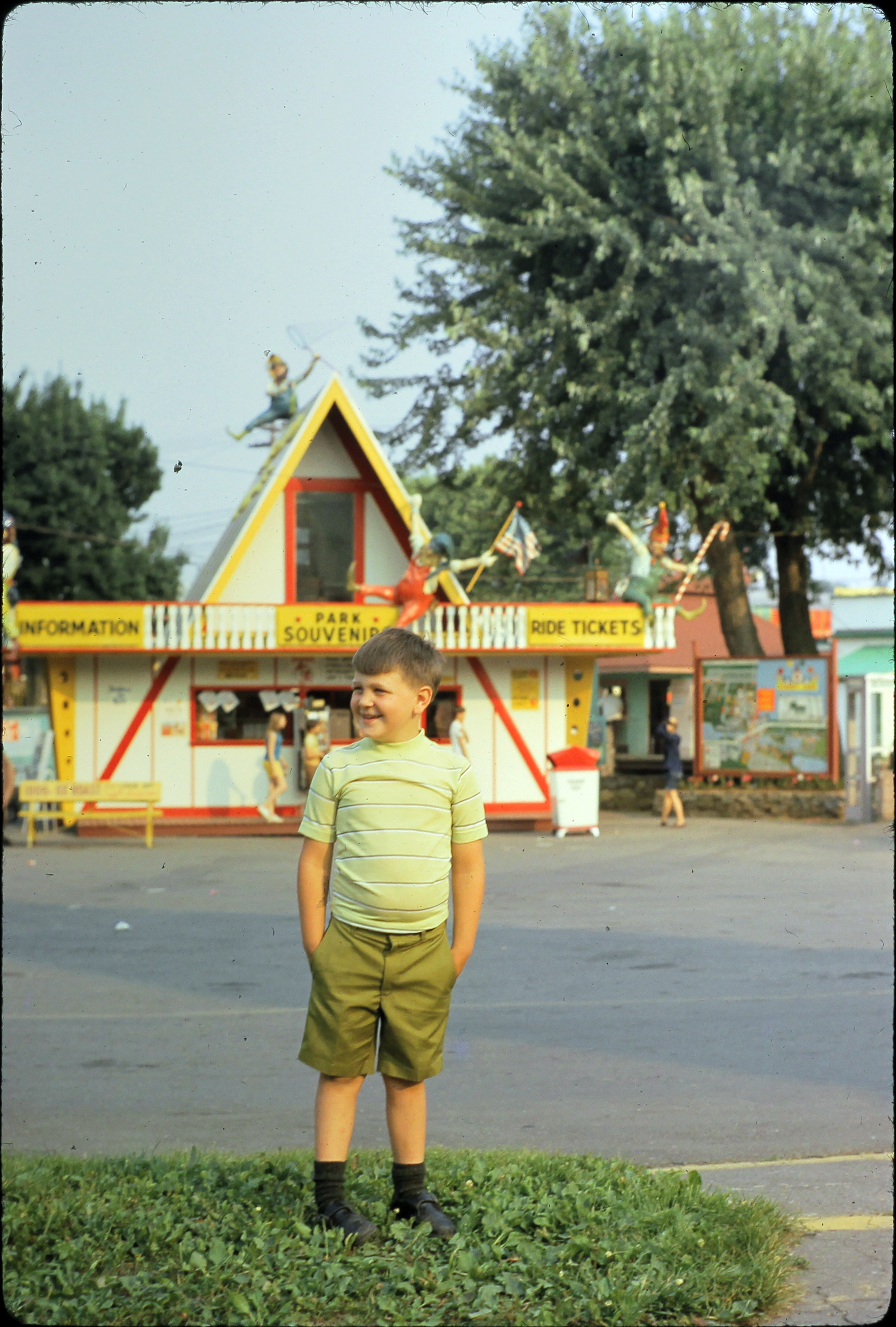 OUR LIFE by Frank A. Wojciechowski - Ourboox.com