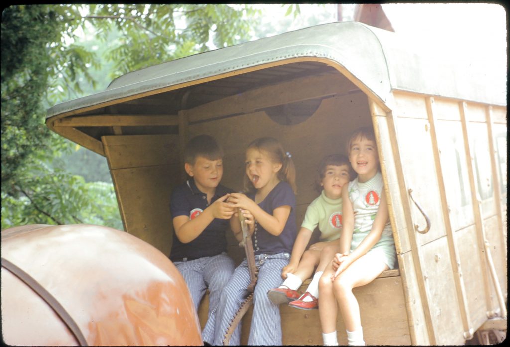 OUR LIFE by Frank A. Wojciechowski - Ourboox.com