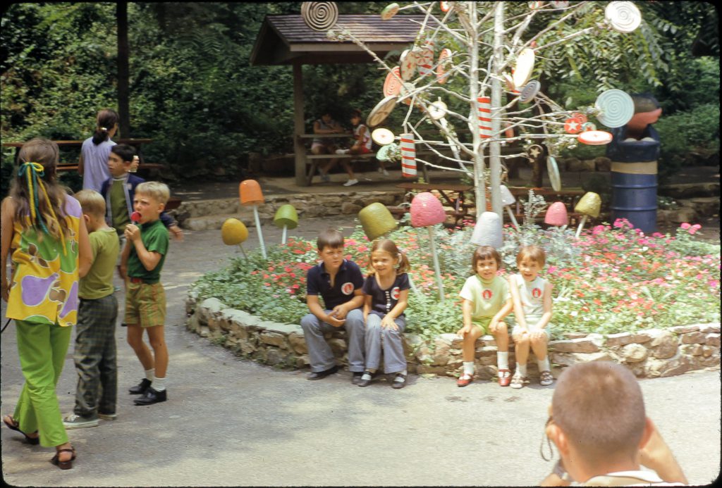 fantasy land deneen dawn