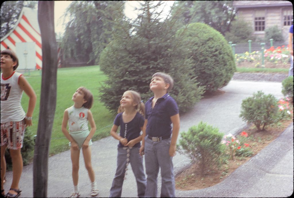 OUR LIFE by Frank A. Wojciechowski - Ourboox.com