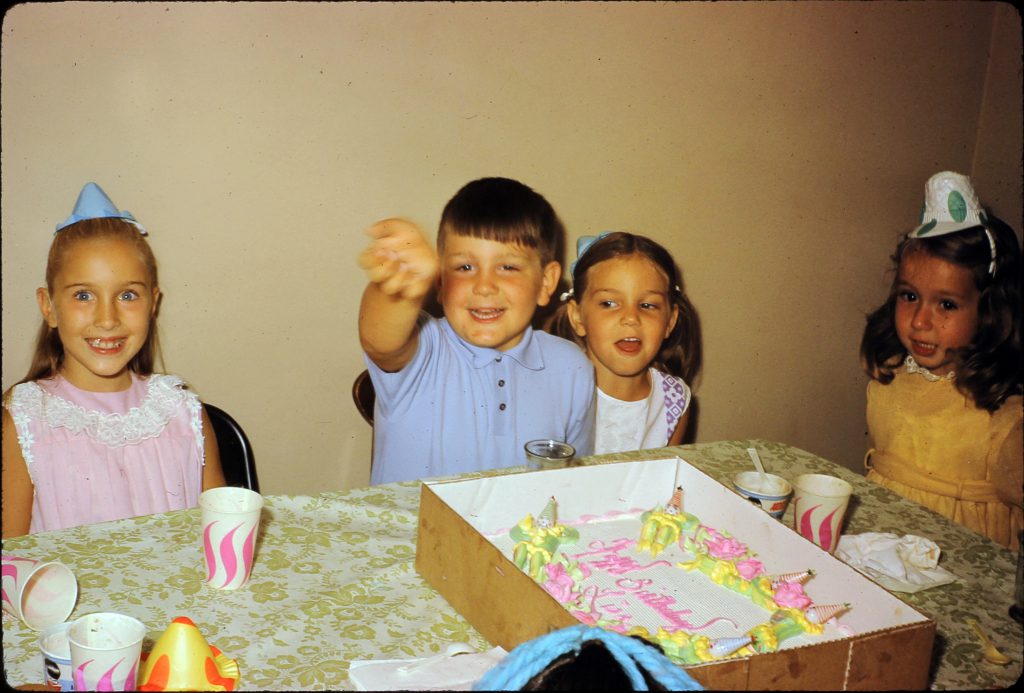 OUR LIFE by Frank A. Wojciechowski - Ourboox.com