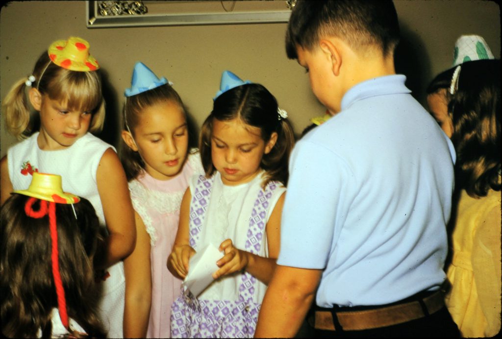 OUR LIFE by Frank A. Wojciechowski - Ourboox.com