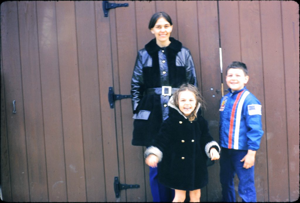 OUR LIFE by Frank A. Wojciechowski - Ourboox.com