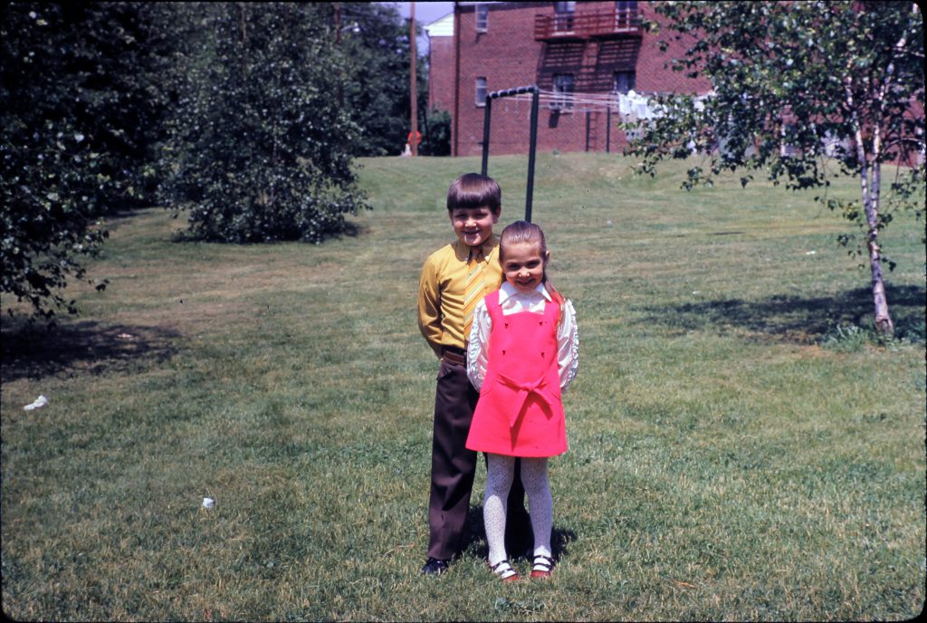 5/71 rutgers graduation