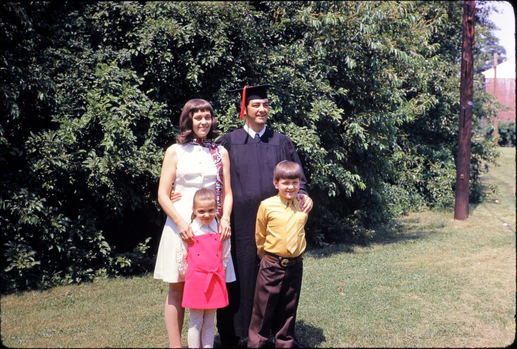 OUR LIFE by Frank A. Wojciechowski - Ourboox.com