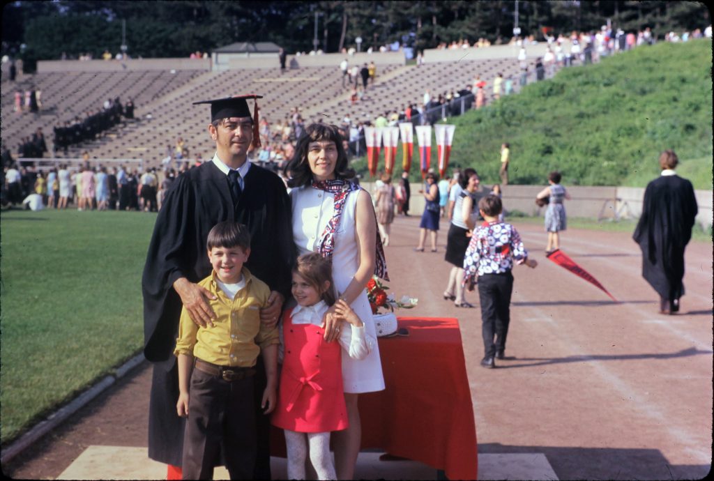 OUR LIFE by Frank A. Wojciechowski - Ourboox.com