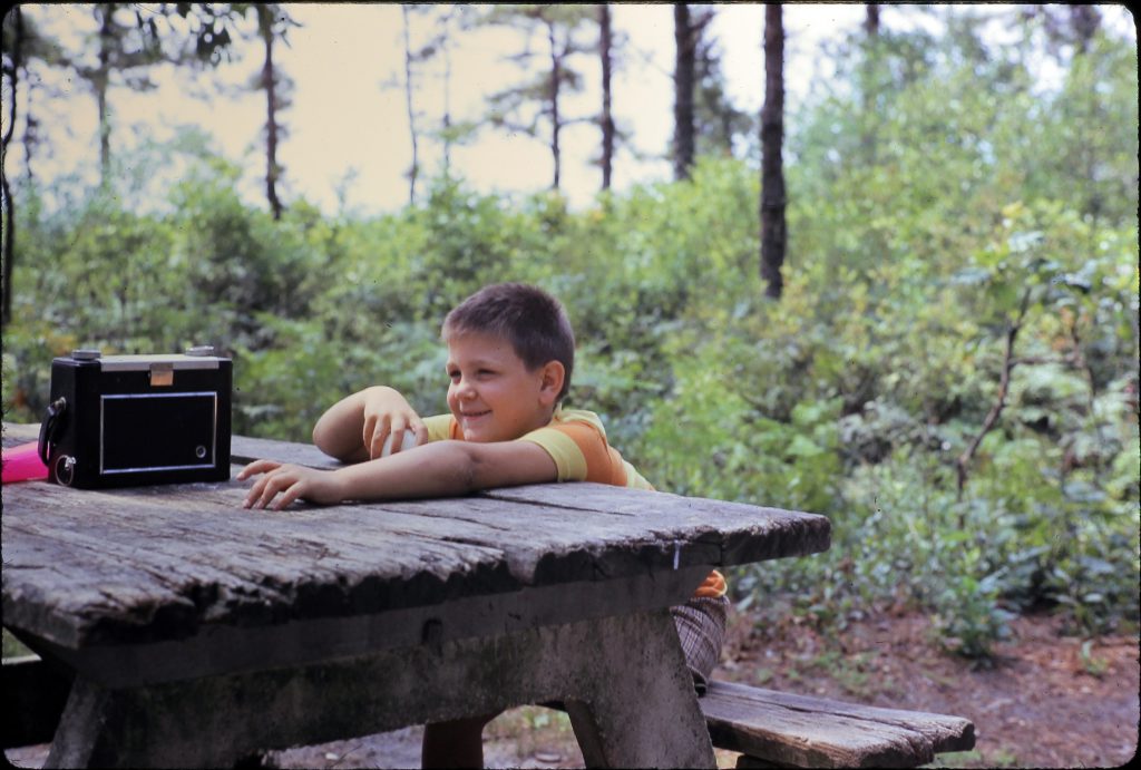 bass river st park 7/71