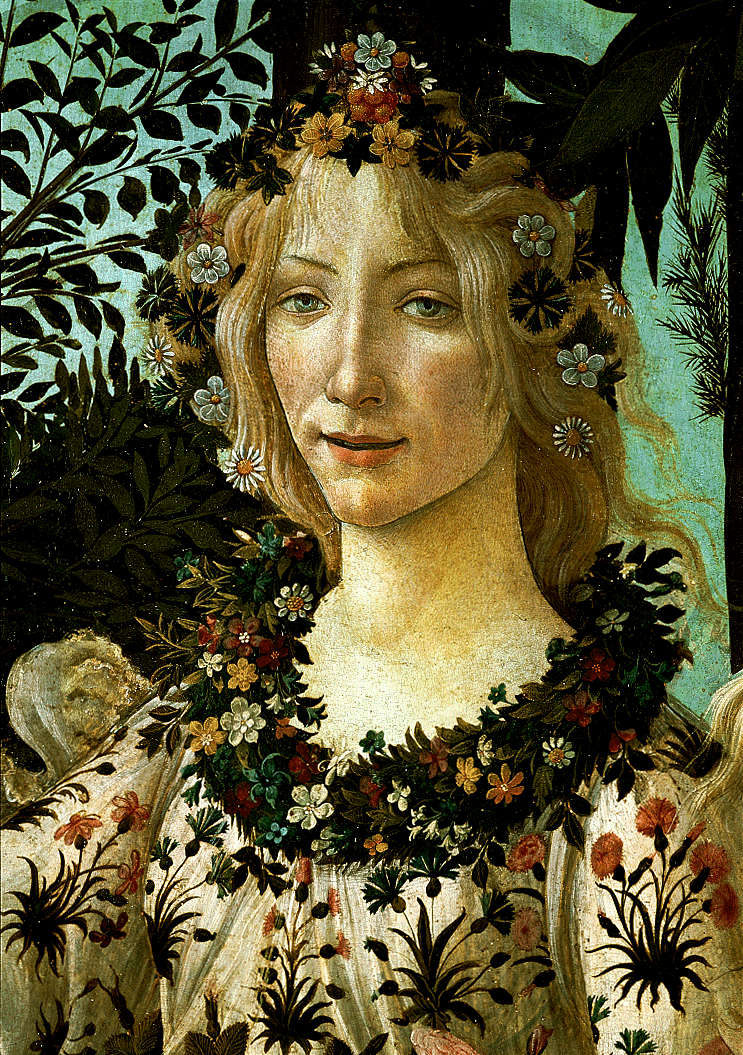 Primavera by Rossella Francesconi - Ourboox.com