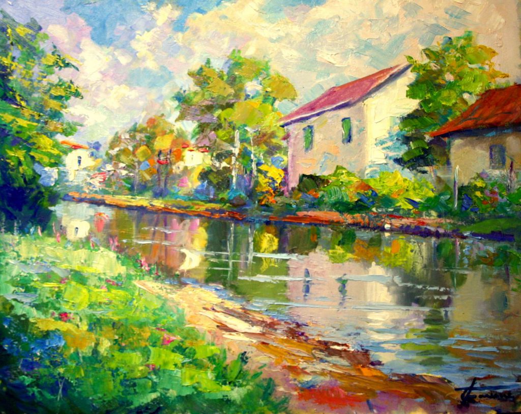 Primavera by Rossella Francesconi - Ourboox.com