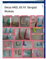 EĞLENCELİ OKUMA YAZMA PROJESİ -L,l SESİ ETKİNLİKLERİ E KİTABI by Gül SAKARYA - Ourboox.com