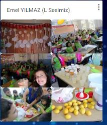 EĞLENCELİ OKUMA YAZMA PROJESİ -L,l SESİ ETKİNLİKLERİ E KİTABI by Gül SAKARYA - Ourboox.com