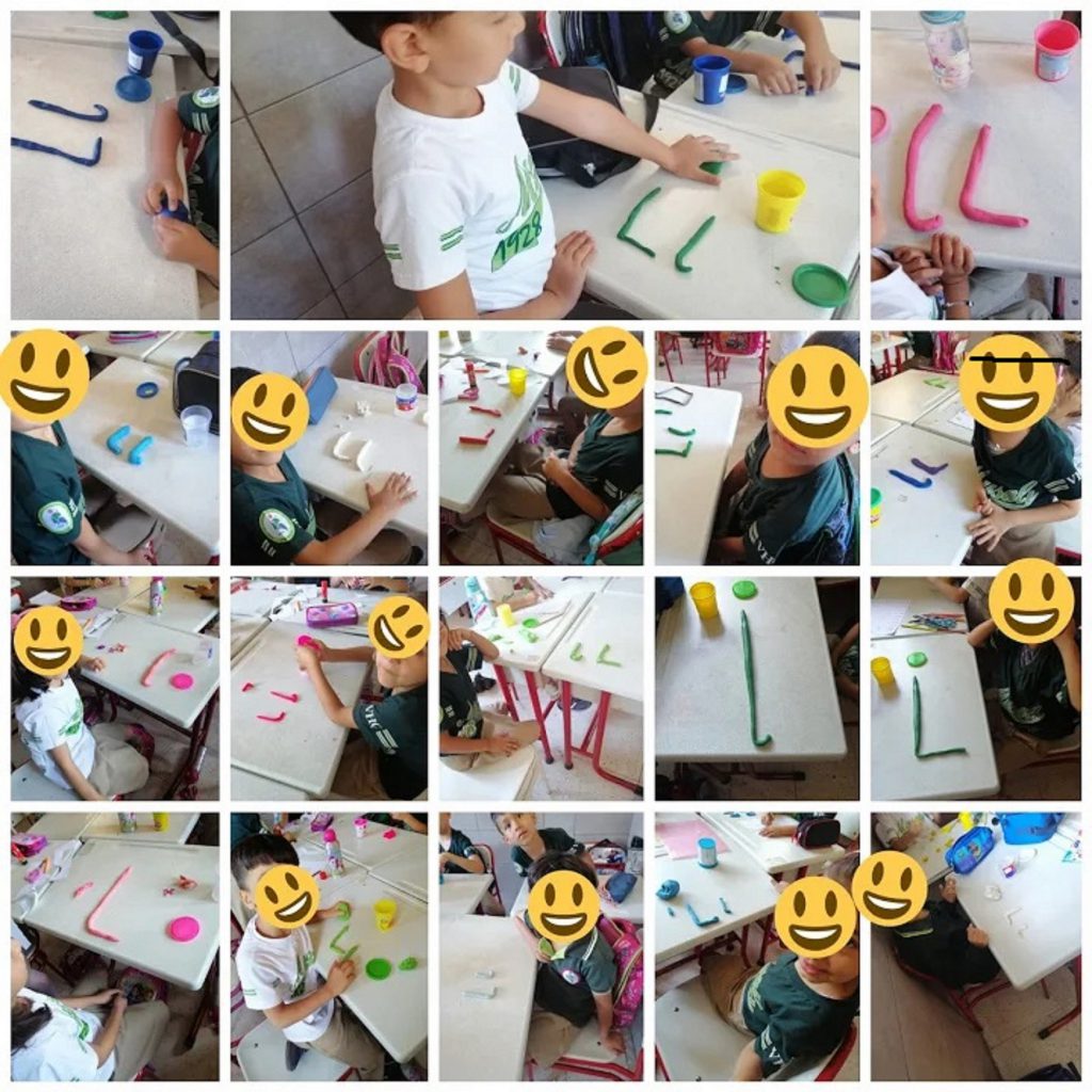 EĞLENCELİ OKUMA YAZMA PROJESİ -L,l SESİ ETKİNLİKLERİ E KİTABI by Gül SAKARYA - Ourboox.com