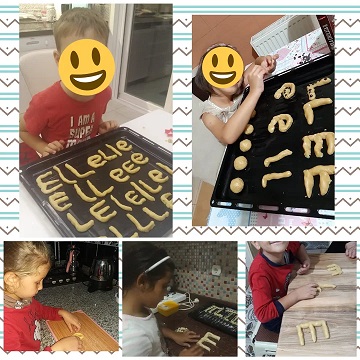 EĞLENCELİ OKUMA YAZMA PROJESİ -L,l SESİ ETKİNLİKLERİ E KİTABI by Gül SAKARYA - Ourboox.com