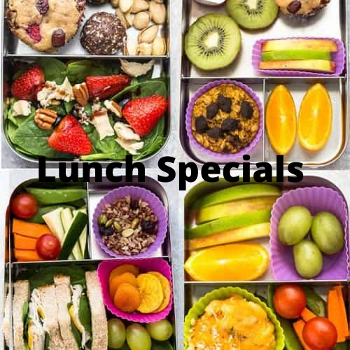 The Villarreal’s Cookbook by Aviana Villarreal - Ourboox.com