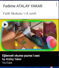 EĞLENCELİ OKUMA YAZMA PROJESİ -L,l SESİ ETKİNLİKLERİ E KİTABI by Gül SAKARYA - Ourboox.com