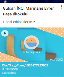 EĞLENCELİ OKUMA YAZMA PROJESİ -L,l SESİ ETKİNLİKLERİ E KİTABI by Gül SAKARYA - Ourboox.com