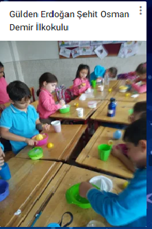 EĞLENCELİ OKUMA YAZMA PROJESİ -L,l SESİ ETKİNLİKLERİ E KİTABI by Gül SAKARYA - Ourboox.com