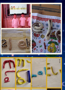 EĞLENCELİ OKUMA YAZMA PROJESİ -L,l SESİ ETKİNLİKLERİ E KİTABI by Gül SAKARYA - Ourboox.com