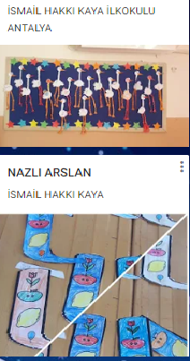 EĞLENCELİ OKUMA YAZMA PROJESİ -L,l SESİ ETKİNLİKLERİ E KİTABI by Gül SAKARYA - Ourboox.com