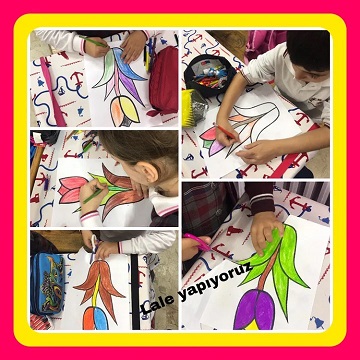 EĞLENCELİ OKUMA YAZMA PROJESİ -L,l SESİ ETKİNLİKLERİ E KİTABI by Gül SAKARYA - Ourboox.com