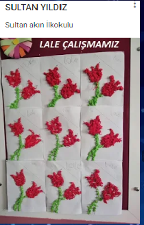 EĞLENCELİ OKUMA YAZMA PROJESİ -L,l SESİ ETKİNLİKLERİ E KİTABI by Gül SAKARYA - Ourboox.com