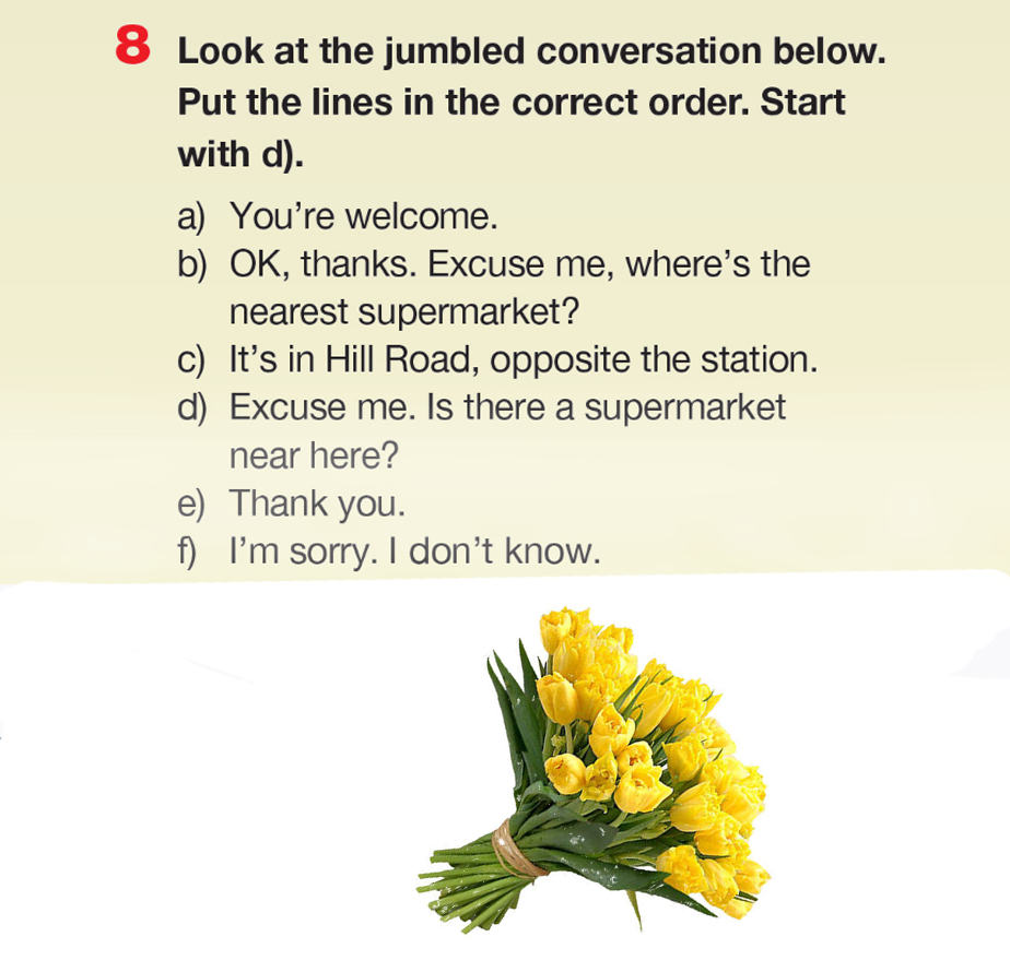 Language revision Unit 9 – 5 grade by Svetlana Lesinska - Ourboox.com